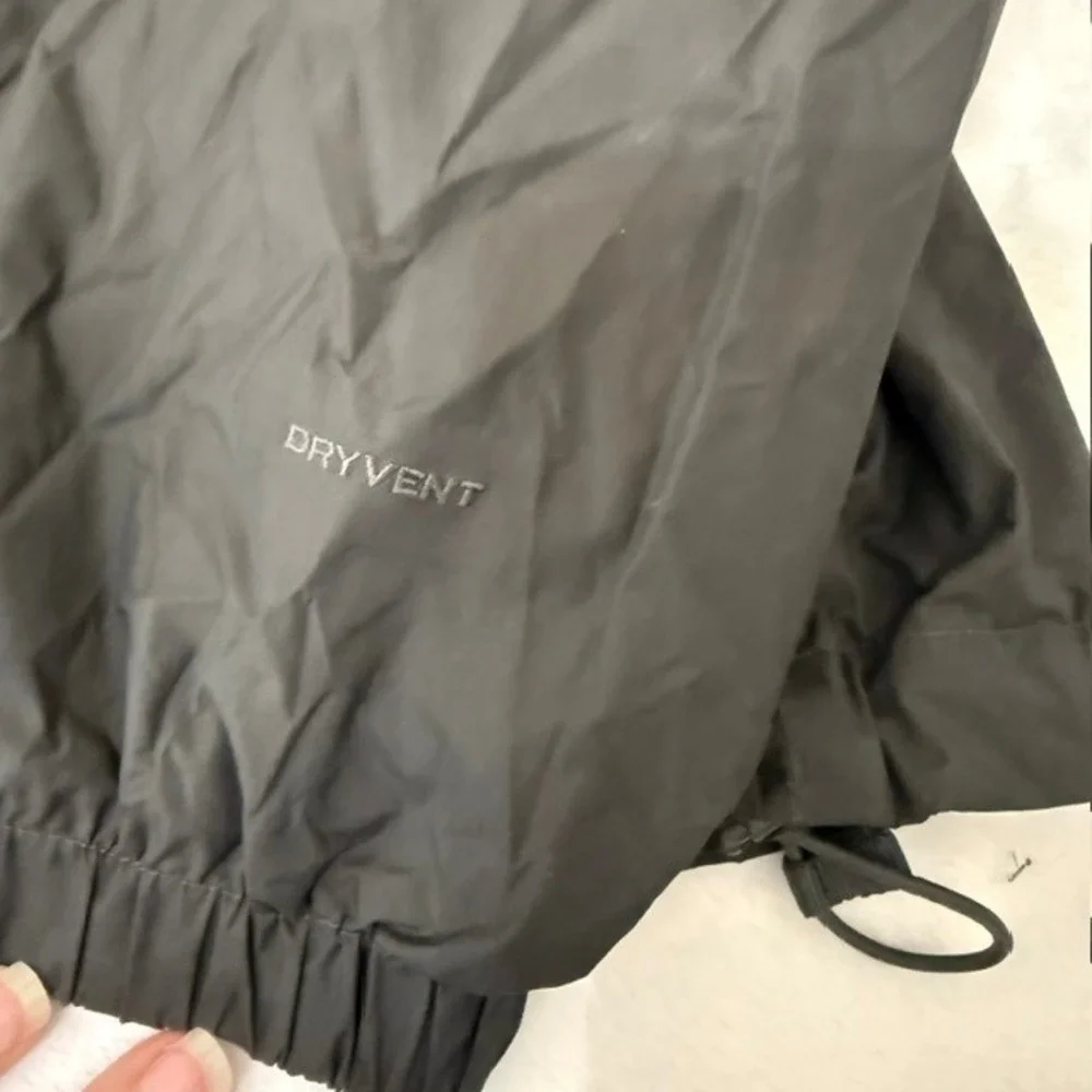 The North Face north face